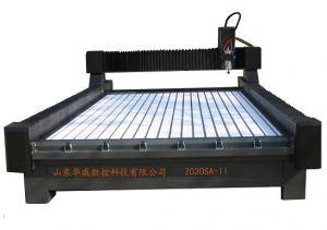 苏州虎丘区石材玻璃雕刻机HW-2030SA