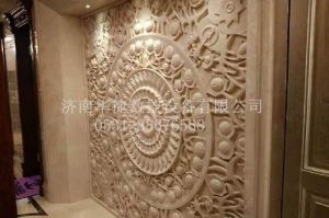 苏州虎丘区石材雕刻样板